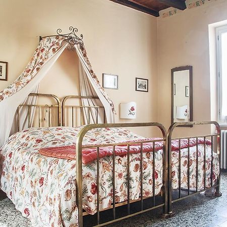 La Villa Del Lago San Felice del Benaco Εξωτερικό φωτογραφία