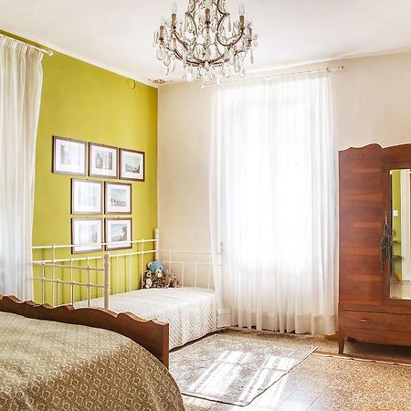 La Villa Del Lago San Felice del Benaco Εξωτερικό φωτογραφία