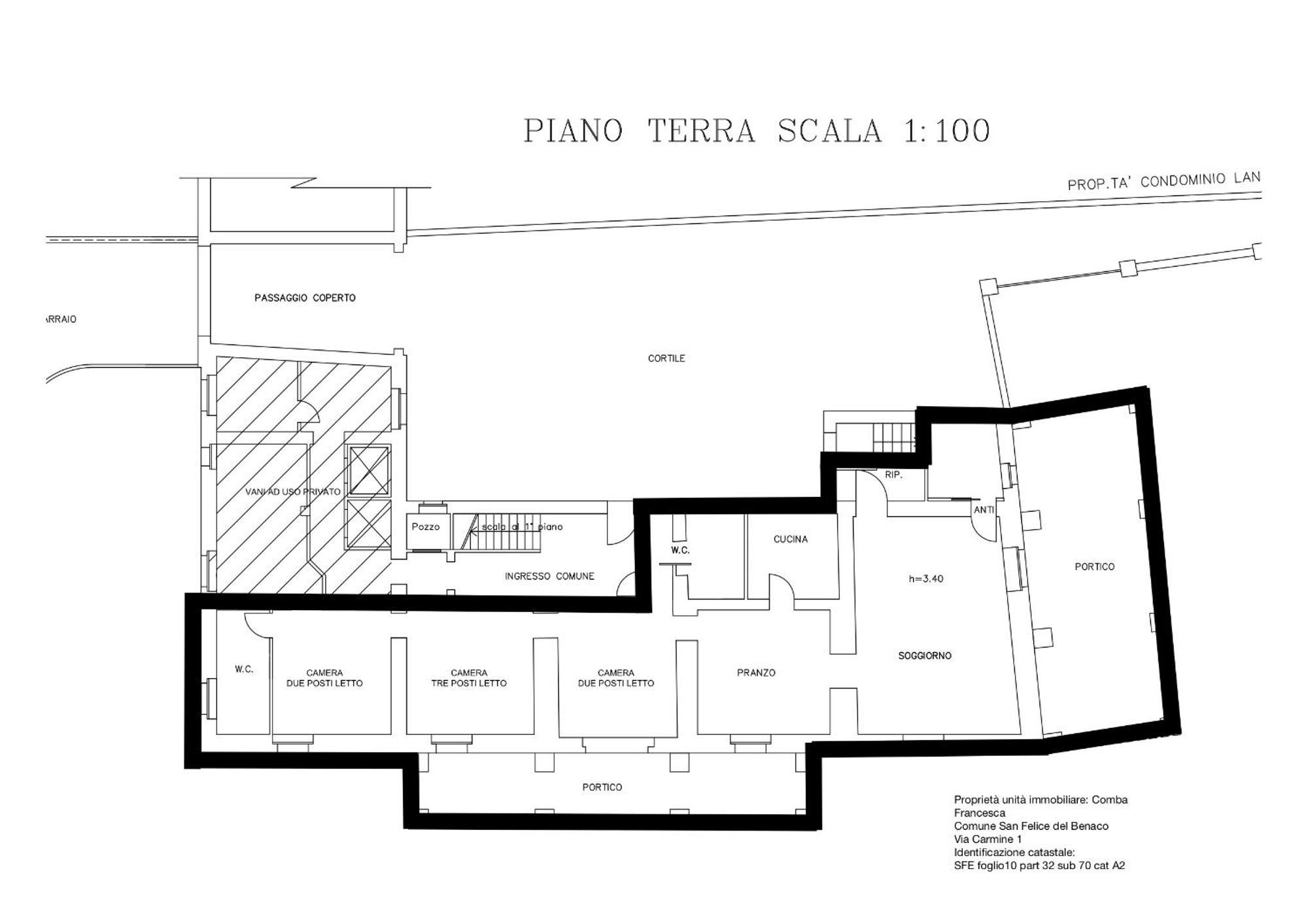 La Villa Del Lago San Felice del Benaco Εξωτερικό φωτογραφία