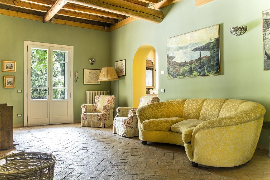 La Villa Del Lago San Felice del Benaco Εξωτερικό φωτογραφία