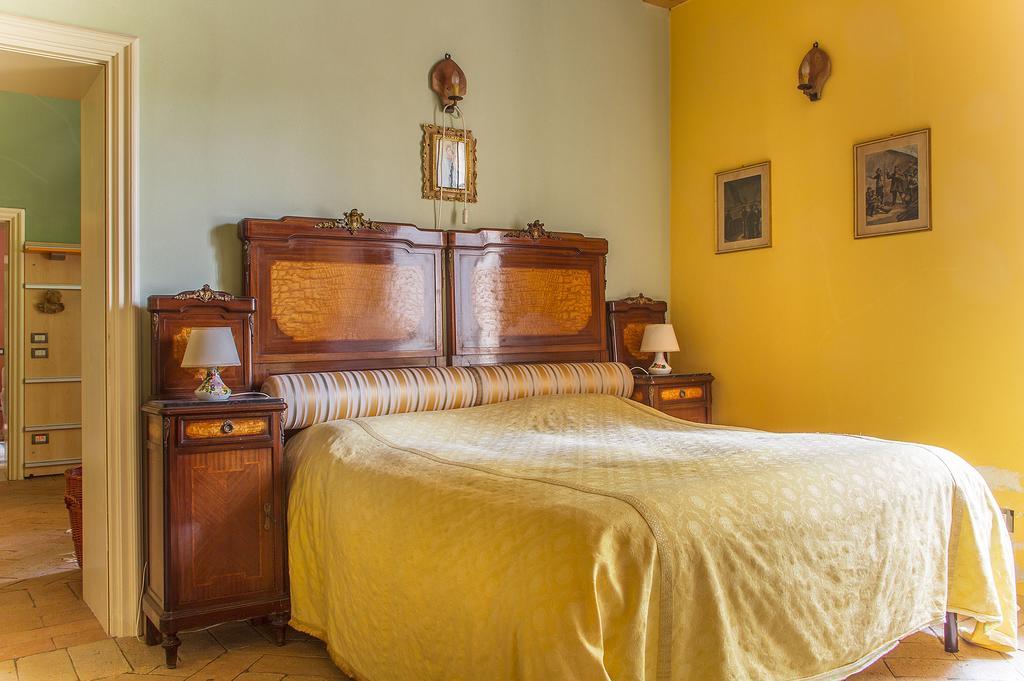 La Villa Del Lago San Felice del Benaco Εξωτερικό φωτογραφία