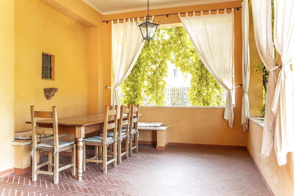La Villa Del Lago San Felice del Benaco Εξωτερικό φωτογραφία