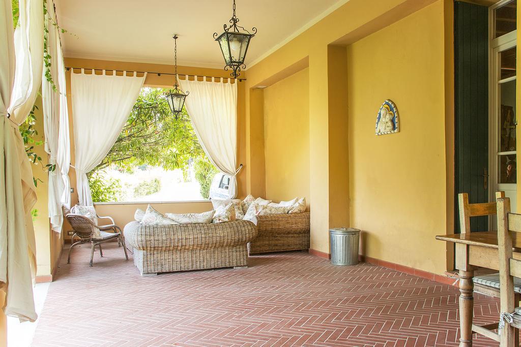 La Villa Del Lago San Felice del Benaco Εξωτερικό φωτογραφία