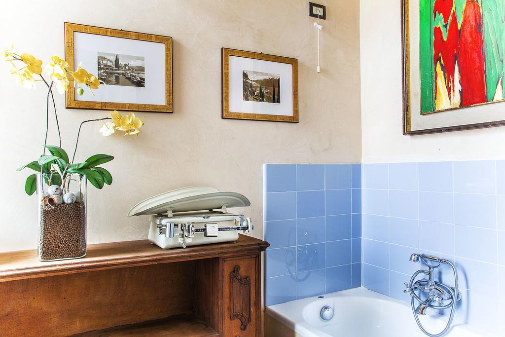 La Villa Del Lago San Felice del Benaco Εξωτερικό φωτογραφία