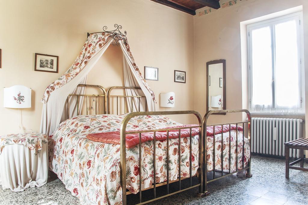 La Villa Del Lago San Felice del Benaco Εξωτερικό φωτογραφία