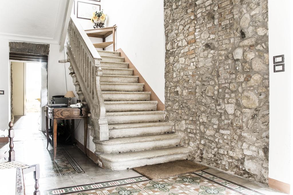 La Villa Del Lago San Felice del Benaco Εξωτερικό φωτογραφία