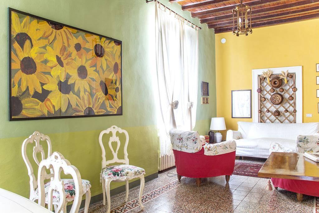 La Villa Del Lago San Felice del Benaco Εξωτερικό φωτογραφία