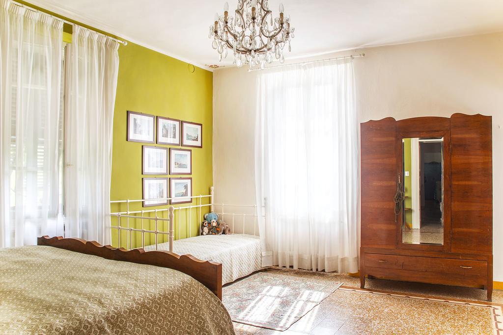 La Villa Del Lago San Felice del Benaco Εξωτερικό φωτογραφία