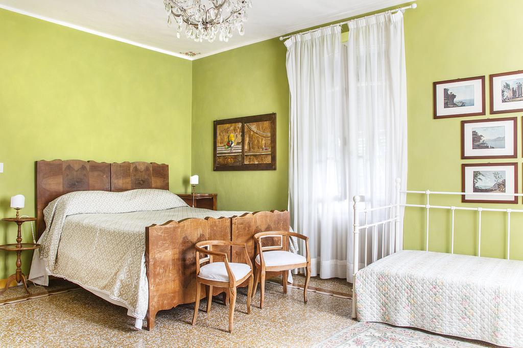 La Villa Del Lago San Felice del Benaco Εξωτερικό φωτογραφία